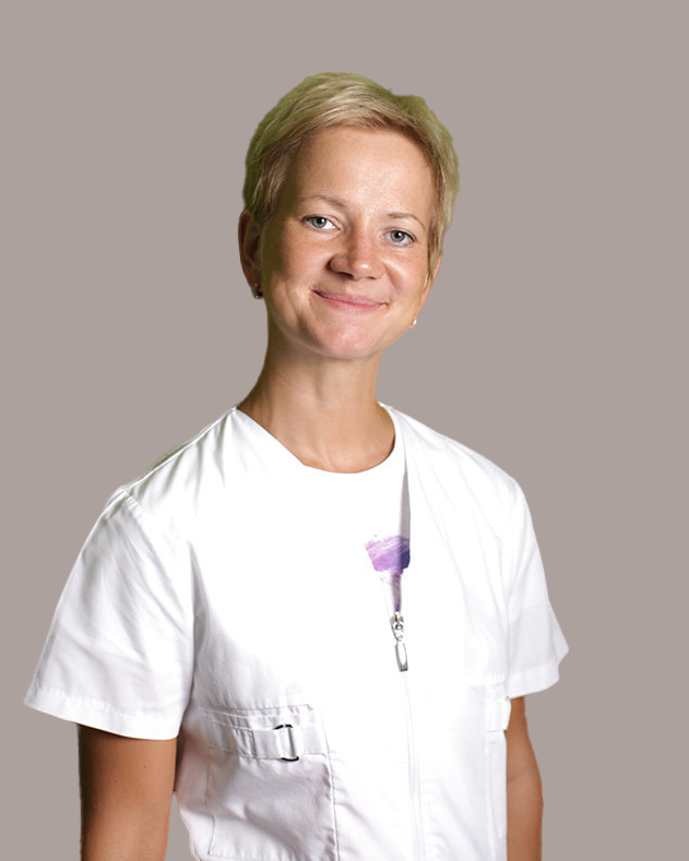 Кузовлева Галина Игоревна