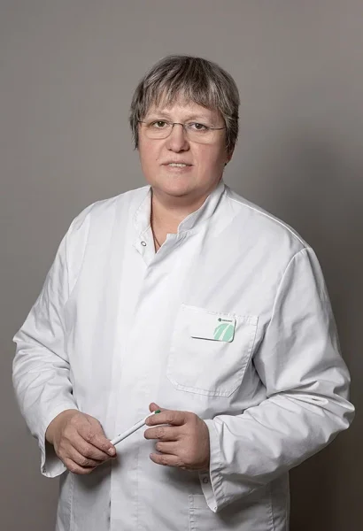 Судейкина Ольга Александровна