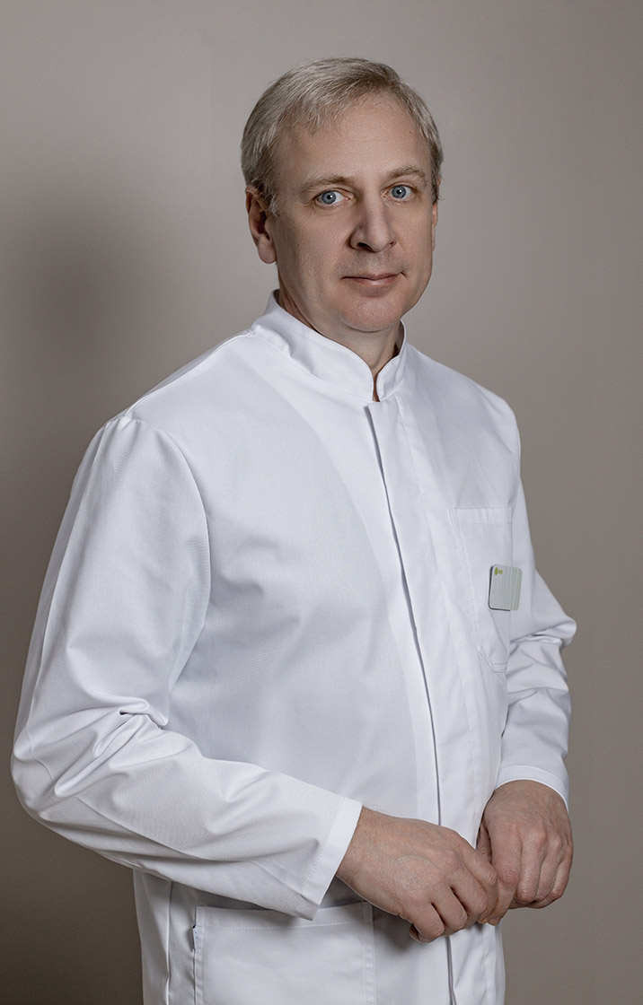 Волков Александр Иванович 