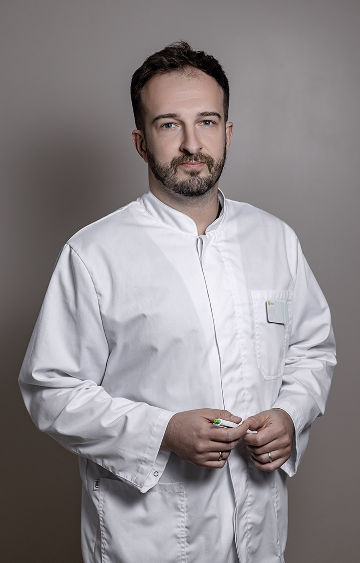 Качалов Максим Владимирович