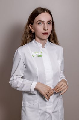 Лабжания Натия Бежановна Врач-терапевт, гастроэнтеролог