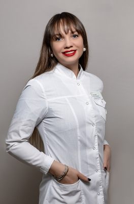 Глазунова Ирина Валерьевна Врач сердечно-сосудистый хирург