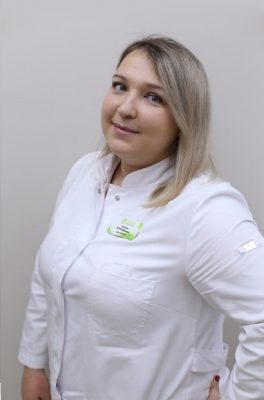 Бычкова Ирина Игоревна Врач-терапевт, врач-кардиолог