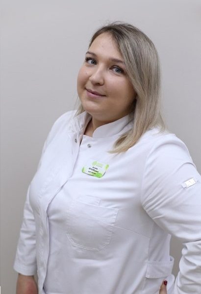 Карина бычкова саратов