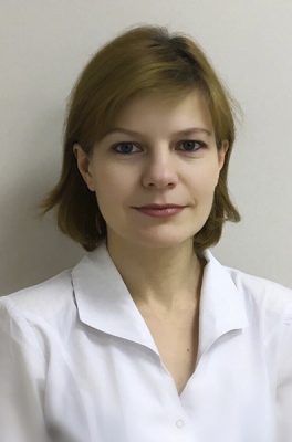 Щуркова Галина Валерьевна Врач-педиатр, врач-пульмонолог