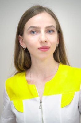 Лабжания Натия Бежановна Врач-терапевт, гастроэнтеролог