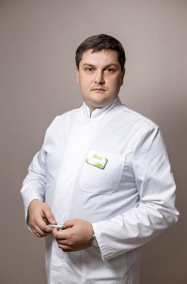 Черкасов Артем Викторович Врач-травматолог-ортопед, спортивный врач, вертебролог