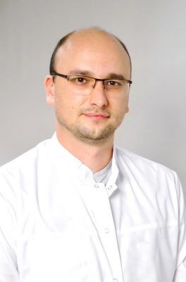 Морозов Антон Константинович Врач-детский хирург, уролог- андролог