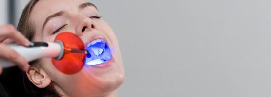 Пародонтологическая стоматология