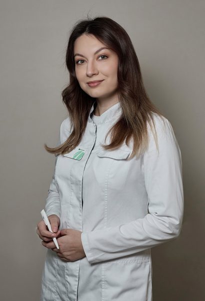 Сальникова Виктория Александровна