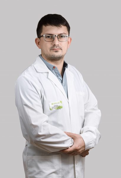 Кий владимир валерьевич