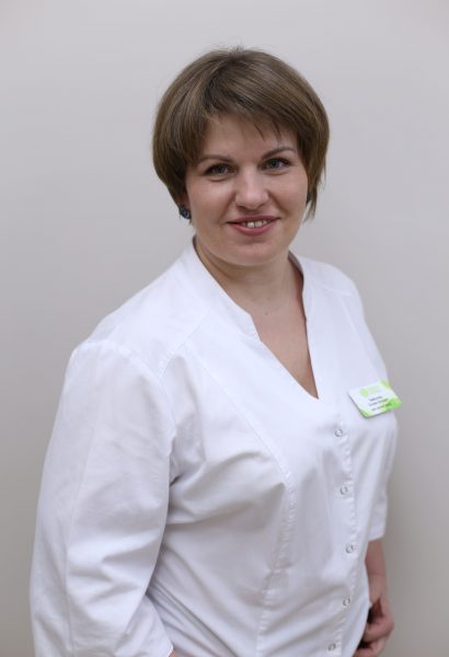 Меньшакова лада николаевна
