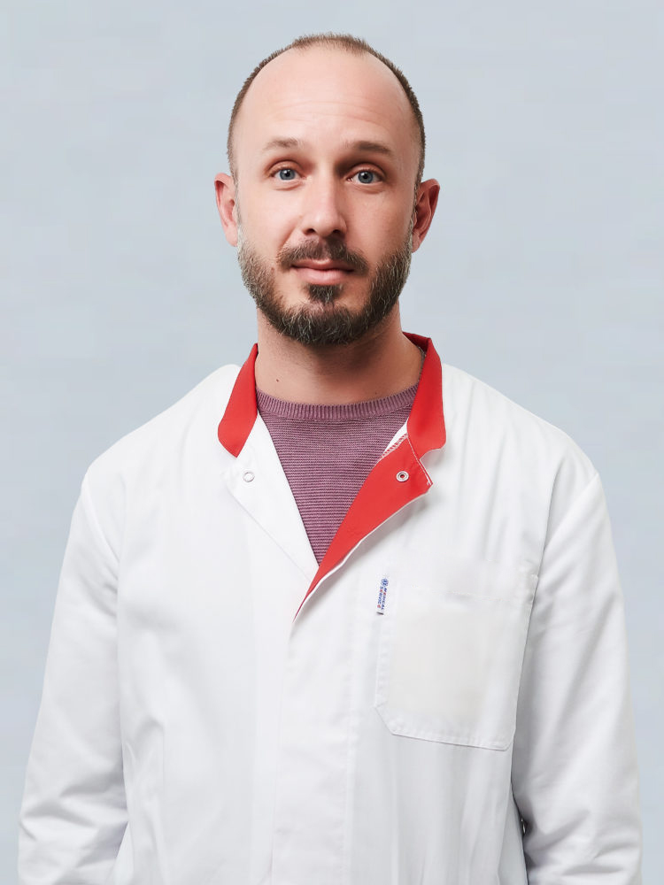 Семен Петухов, Ухта, Россия