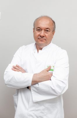 Умнов Валерий Владимирович Врач-травматолог-ортопед
