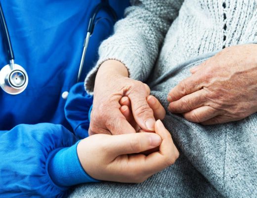 Акция в честь Дня Победы