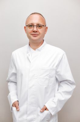 Грицай Андрей Александрович Врач-рентгенолог