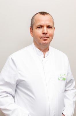 Лапин Сергей Юрьевич Врач-травматолог-ортопед
