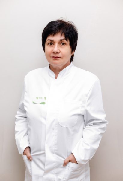 Малеева Ирина Владимировна