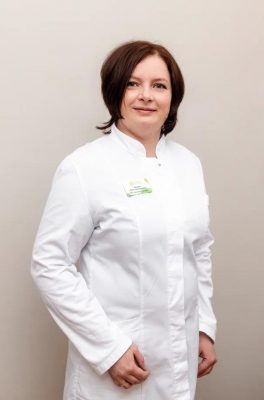 Шкурина Ирина Александровна  Врач-хирург, эндоскопист