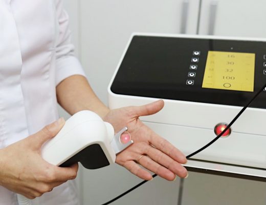 Новый уникальный сосудистый лазер нашем Центре лечения гемангиом