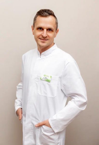 Попов Дмитрий Сергеевич