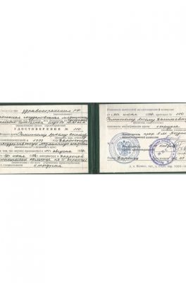Реминный Артем Васильевич