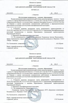 Реминный Артем Васильевич