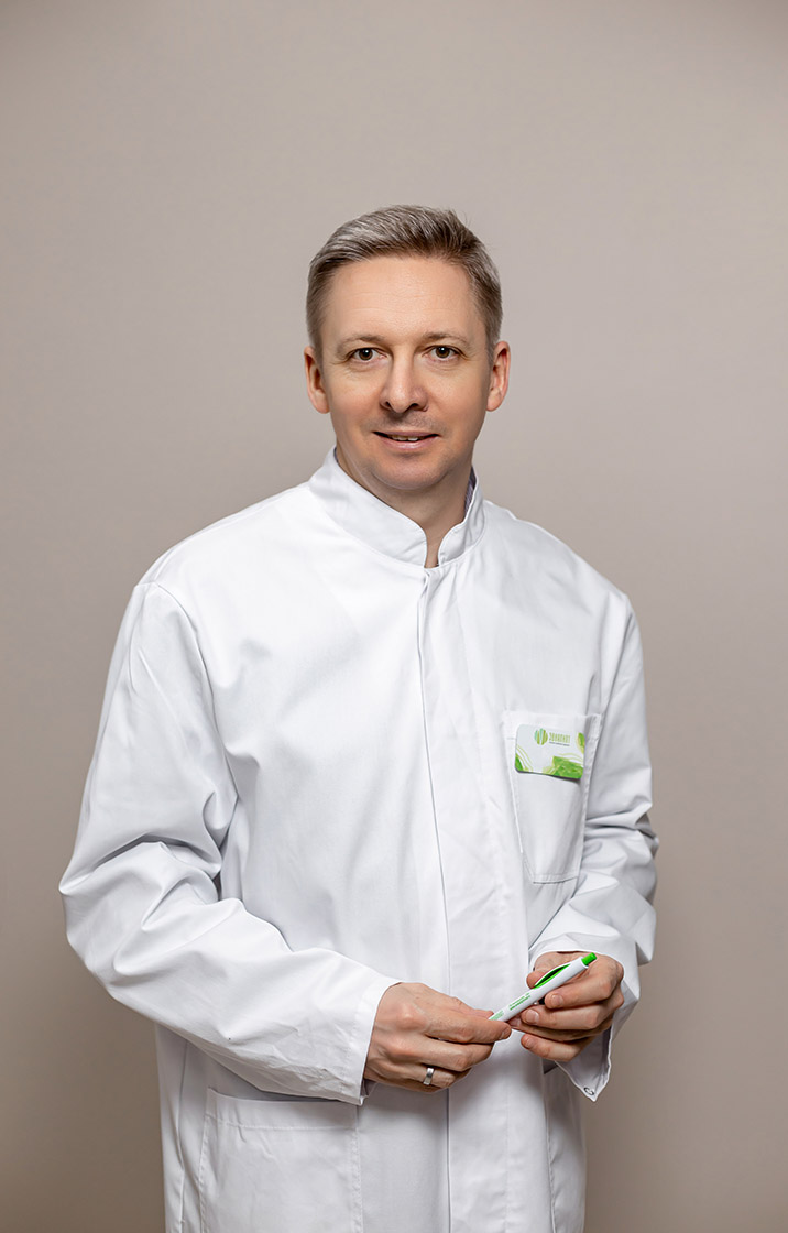 Рябых Сергей Олегович