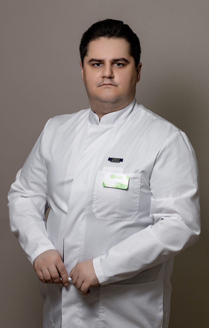 Фаталиев Эмиль Джавханович 