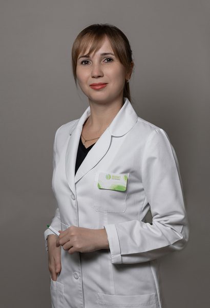 Бражник Елена Анатольевна