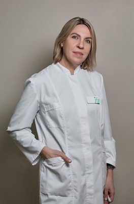 Дорохина Наталья Владимировна Врач-акушер-гинеколог
