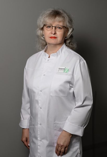 Семенычева Татьяна Вячеславовна
