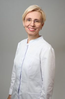 Дубровина Мария Владимировна Врач-рентгенолог