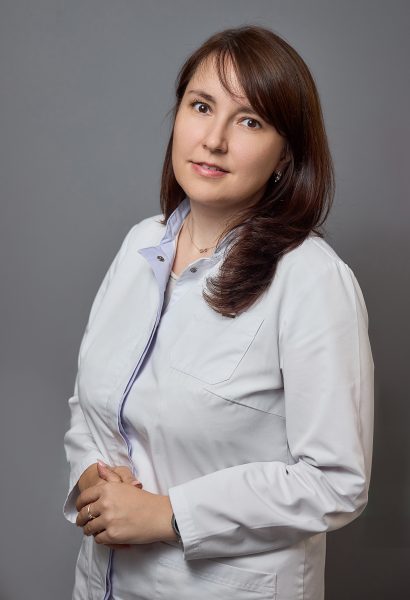 Мамкина Екатерина Дмитриевна