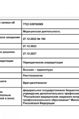 Мамкина Екатерина Дмитриевна