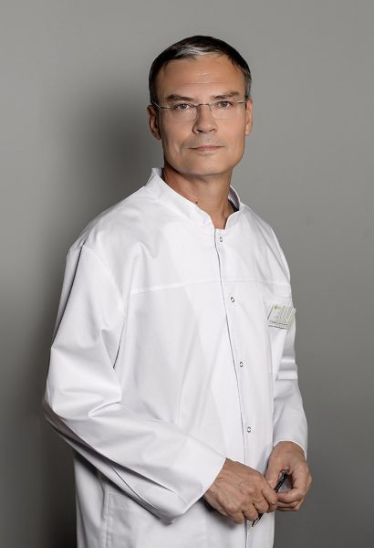 Батрутдинов Руслан Тагирович