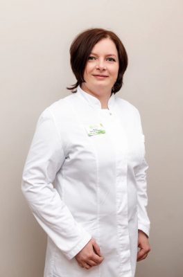 Шкурина Ирина Александровна Врач-хирург, врач по клинико-экспертной работе, врач-эндоскопист