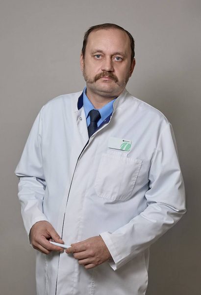 Мироненко Владимир Анатольевич