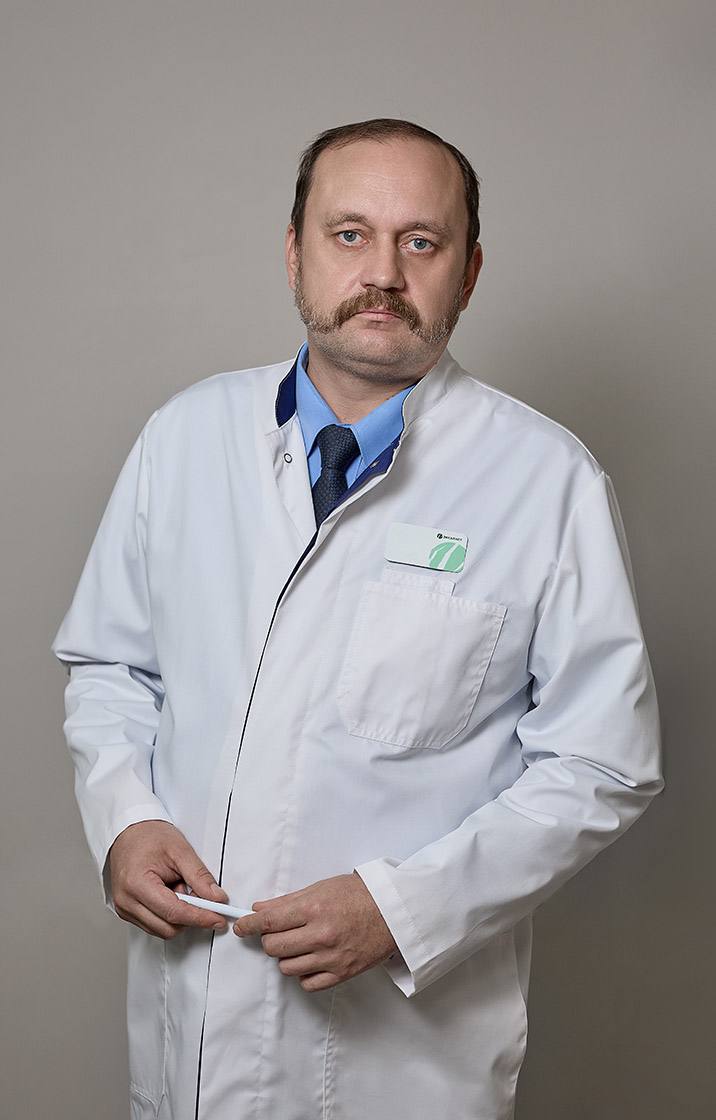 Мироненко Владимир Анатольевич 