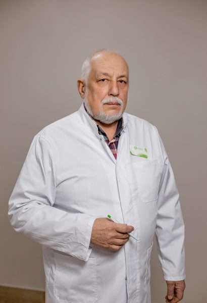 Булынин Виктор Викторович