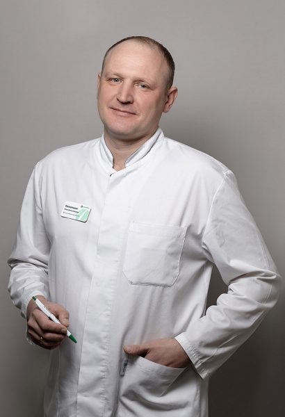 Канопкин Илья Вячеславич