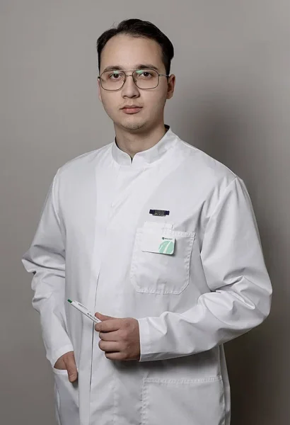 Аван Афанасий Аббасович