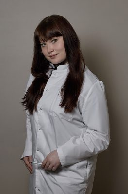 Полякова Татьяна Николаевна  Врач-хирург, врач ультразвуковой диагностики 