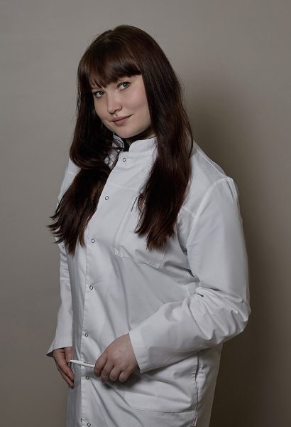 Полякова Татьяна Николаевна