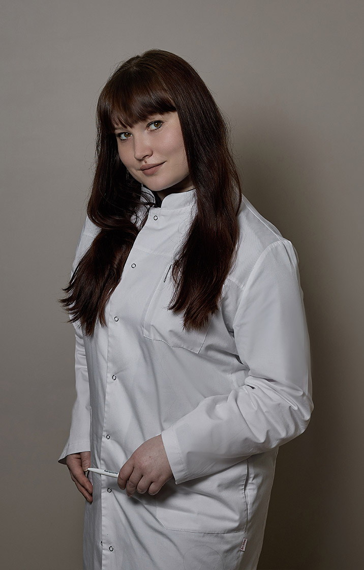 Полякова Татьяна Николаевна 