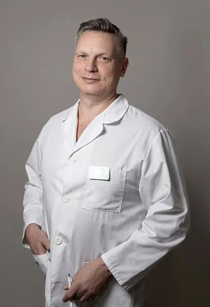 Подмолодин Николай Иванович