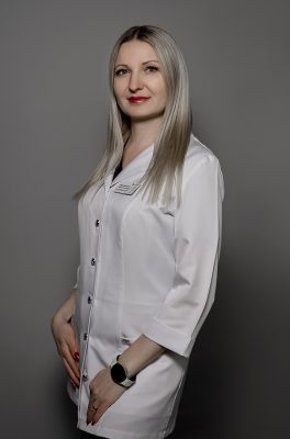 Муковнина Анна Петровна  Врач-эндокринолог, врач-терапевт, врач-детский эндокринолог