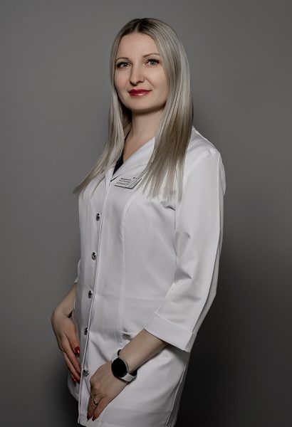 Муковнина Анна Петровна