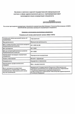 Шамарин Станислав Вячеславович