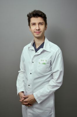 Киншов Александр Николаевич Врач-сердечно-сосудистый хирург, флеболог, лимфолог 